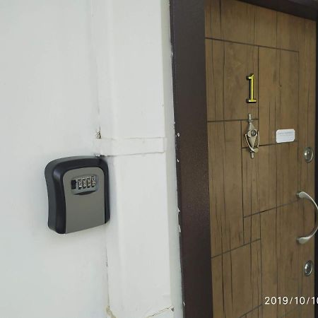 New!90Sqm10Minairport2Bedrooms Tesalónica Exterior foto