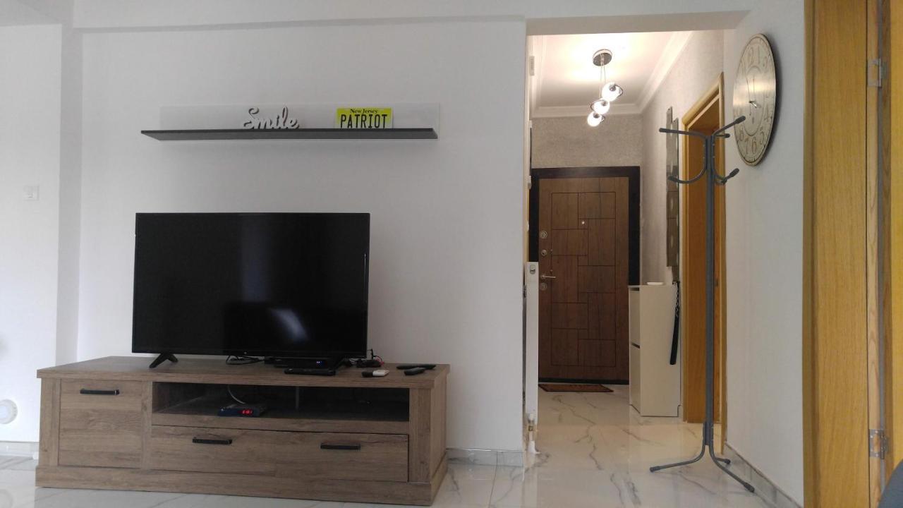 New!90Sqm10Minairport2Bedrooms Tesalónica Exterior foto