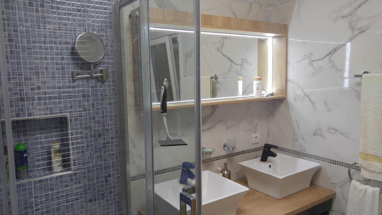 New!90Sqm10Minairport2Bedrooms Tesalónica Exterior foto