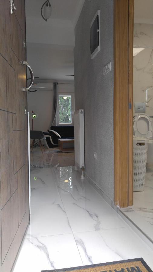 New!90Sqm10Minairport2Bedrooms Tesalónica Exterior foto