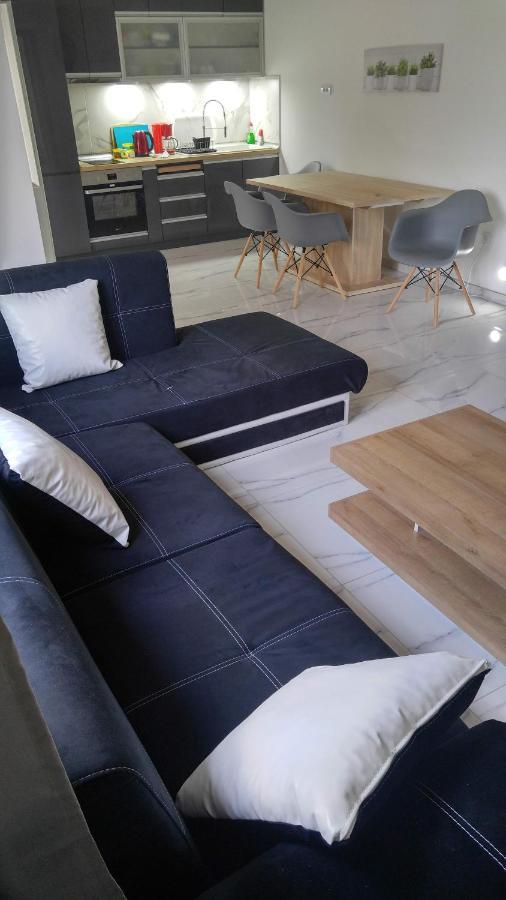 New!90Sqm10Minairport2Bedrooms Tesalónica Exterior foto