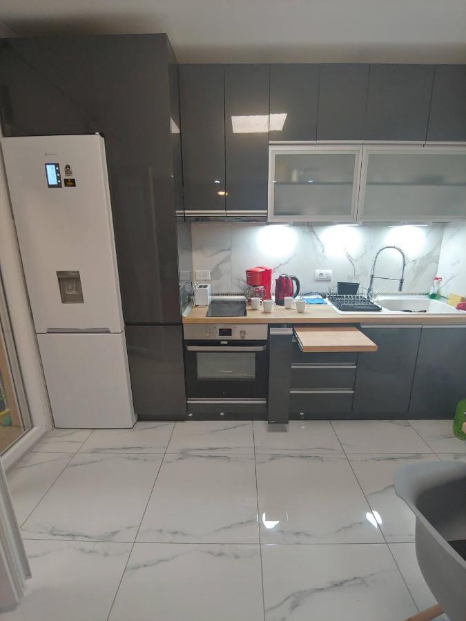 New!90Sqm10Minairport2Bedrooms Tesalónica Exterior foto